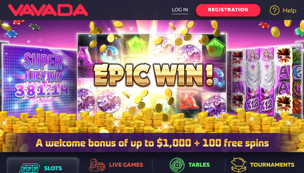 Vavada Online Gambling Enterprise: Где найти работающее зеркало?