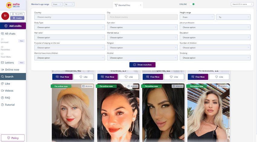 4 Best Europe Dating Apps (2026 )