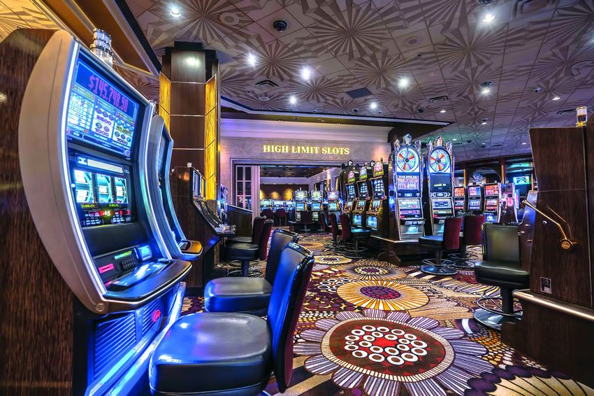 6 stratégies incontournables pour profiter d’un Live Casino sans latence chez Pontdarc Ardeche