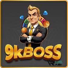 9KBoss Gambling Establishment - Thousands of lotteries to check your luck