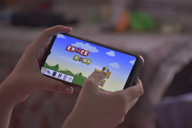 Gaming apps: an incredibly casino in your pocket