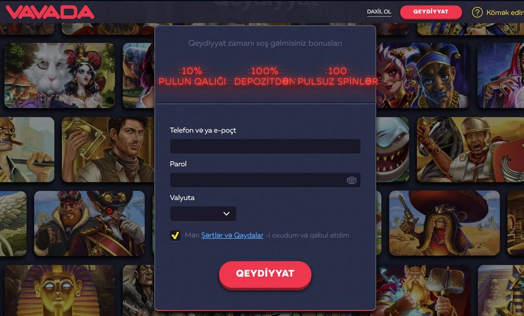 Vavada Gambling Enterprise 2026: Подлинность и рейтинги игроков