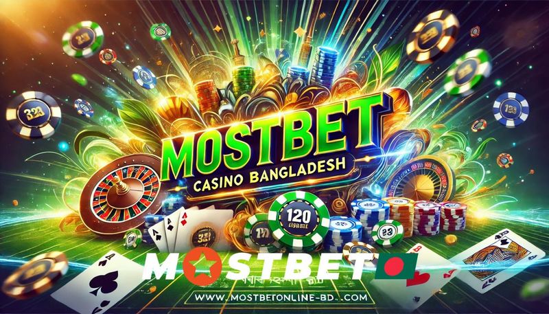 Mostbet bonus təklifi: mərc üçün ən effektiv təkliflər