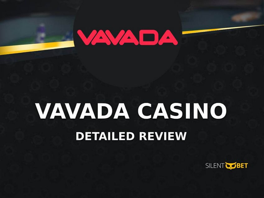 Преимущества Vavada Casino, характеристики сайта