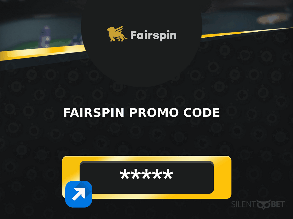 Fairspin Evaluation & Ratings 2026|Is it legit & safe?