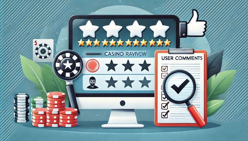 Wichtige Informationen zu Online-Glücksspielanbietern ohne Limits