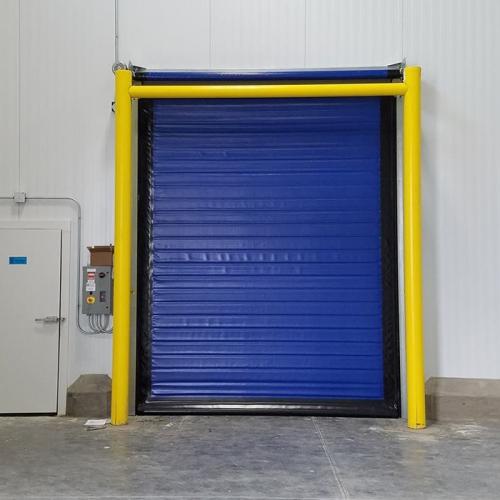 Blue Ribbon ASI Door Installations